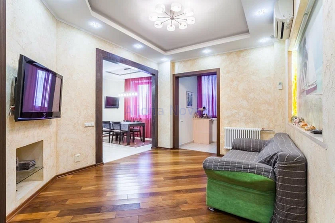 3 к.кв. ул.Удальцова д.65